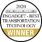 Engadget Award-848